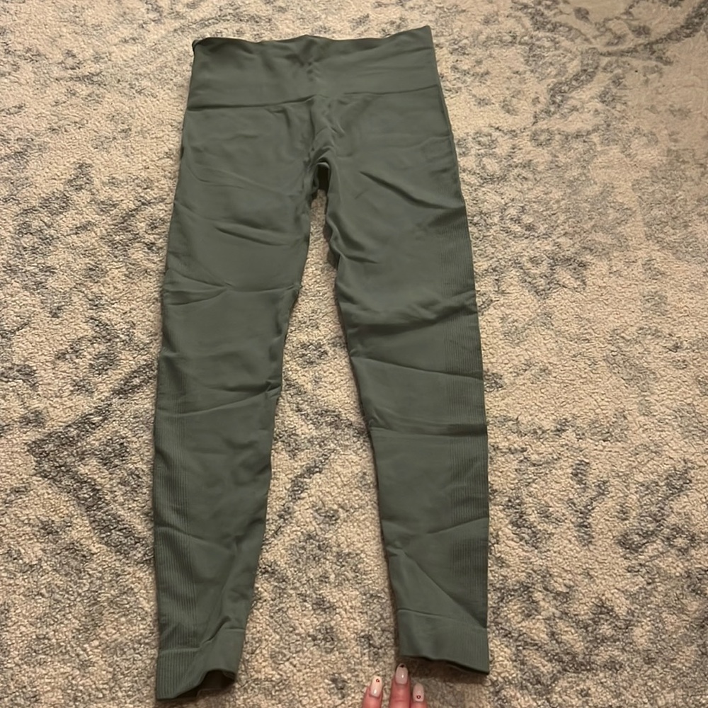 SET ACTIVE sculpt flex legging